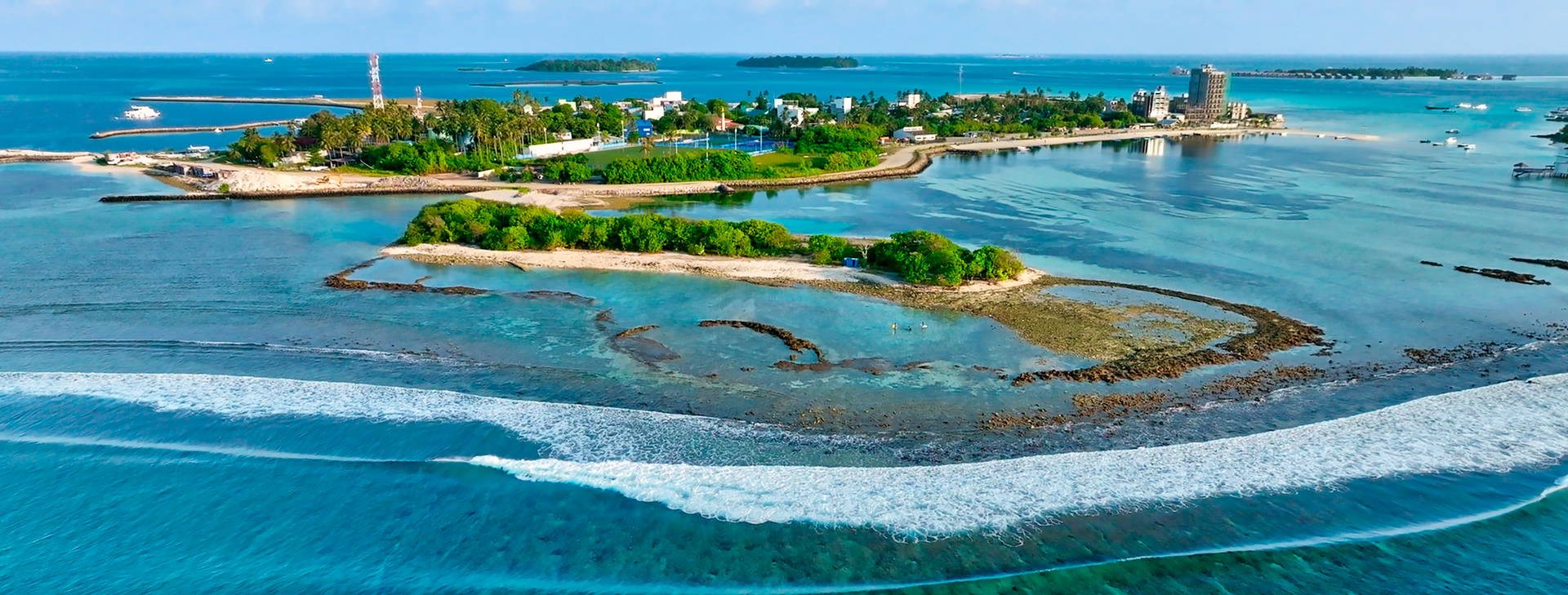 Hotel 78 Guraidhoo Obrázek10