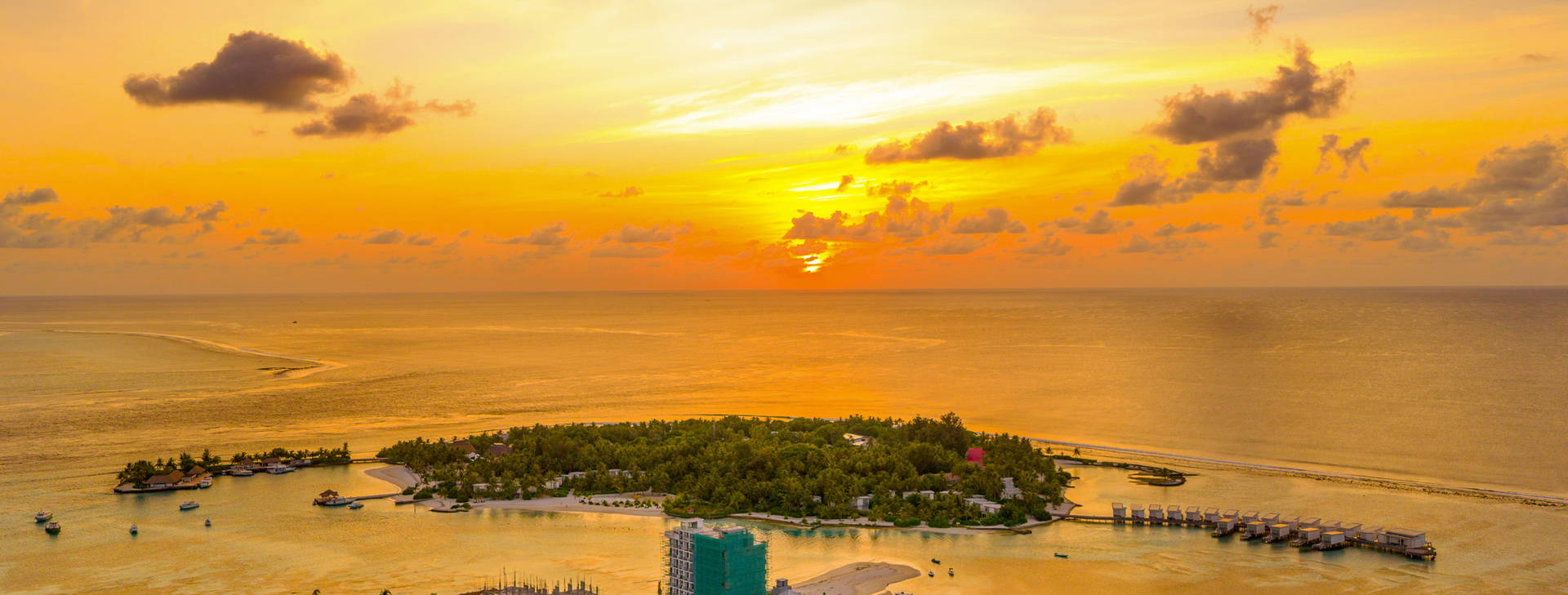 Hotel 78 Guraidhoo Obrázek13