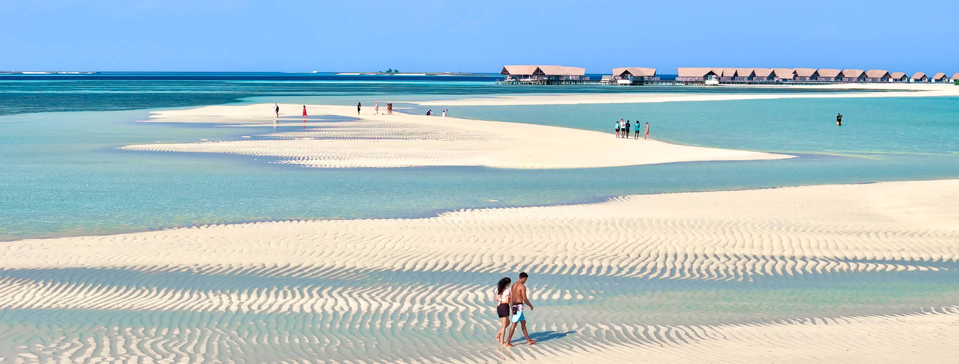 Hotel 78 Guraidhoo Obrázek11