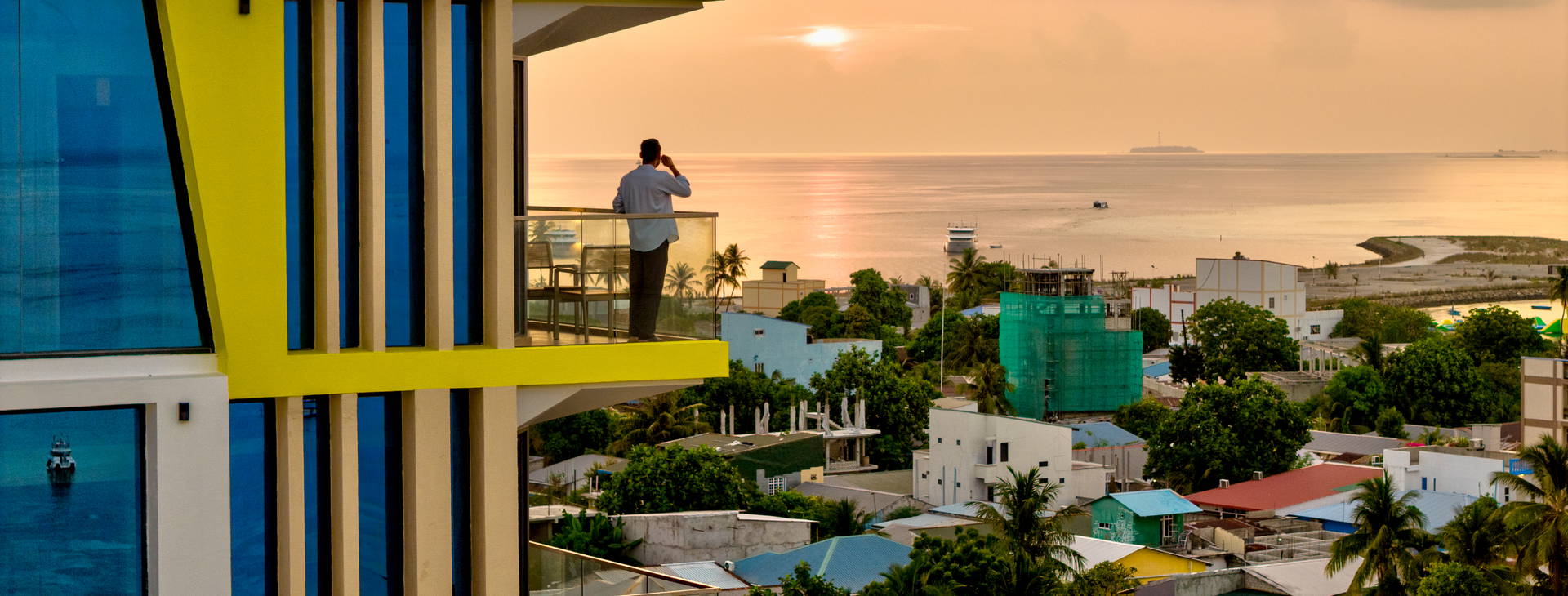 Hotel 78 Guraidhoo Obrázek15