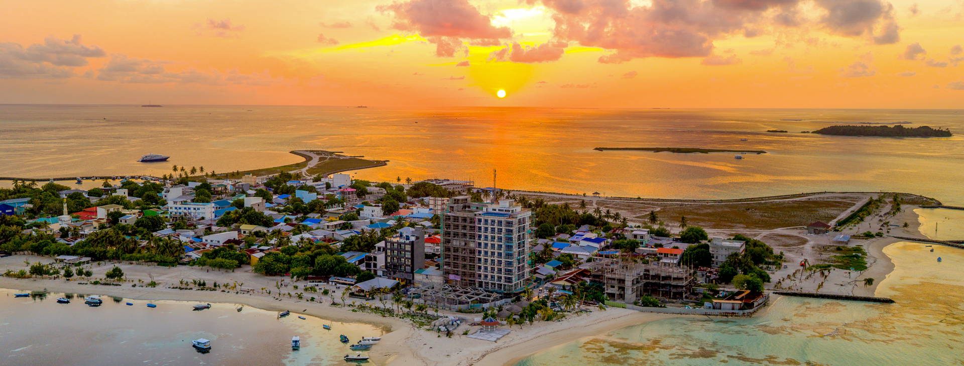 Hotel 78 Guraidhoo Obrázek3