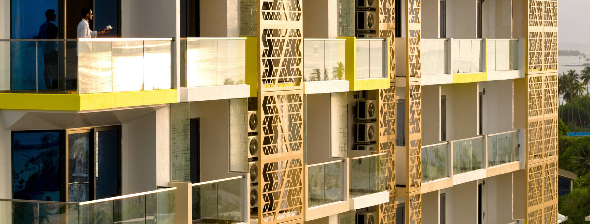 Hotel 78 Guraidhoo Obrázek5