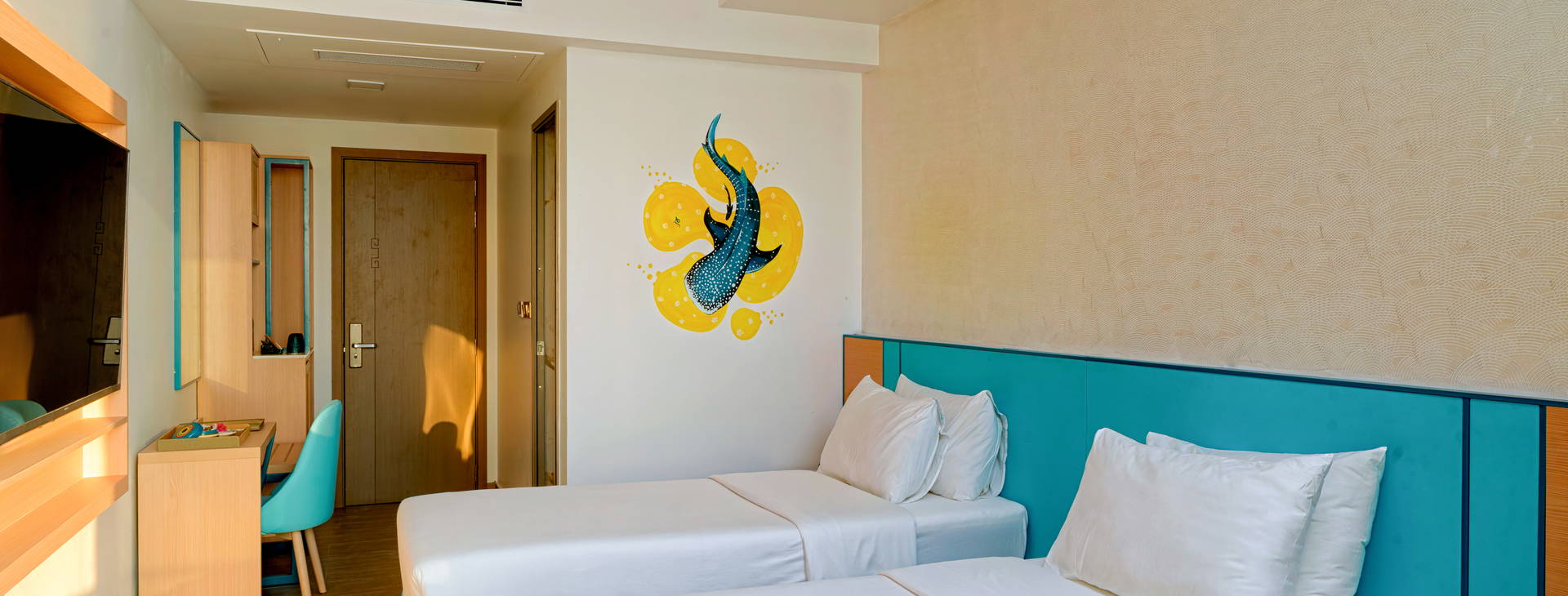 Hotel 78 Guraidhoo Obrázek17