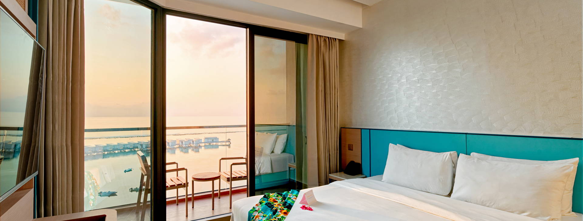 Hotel 78 Guraidhoo Obrázek19