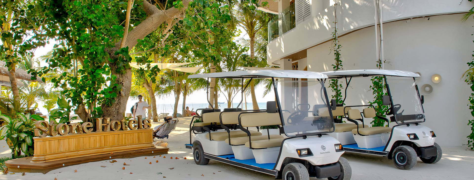 Stone Beach Hotel  Obrázek42