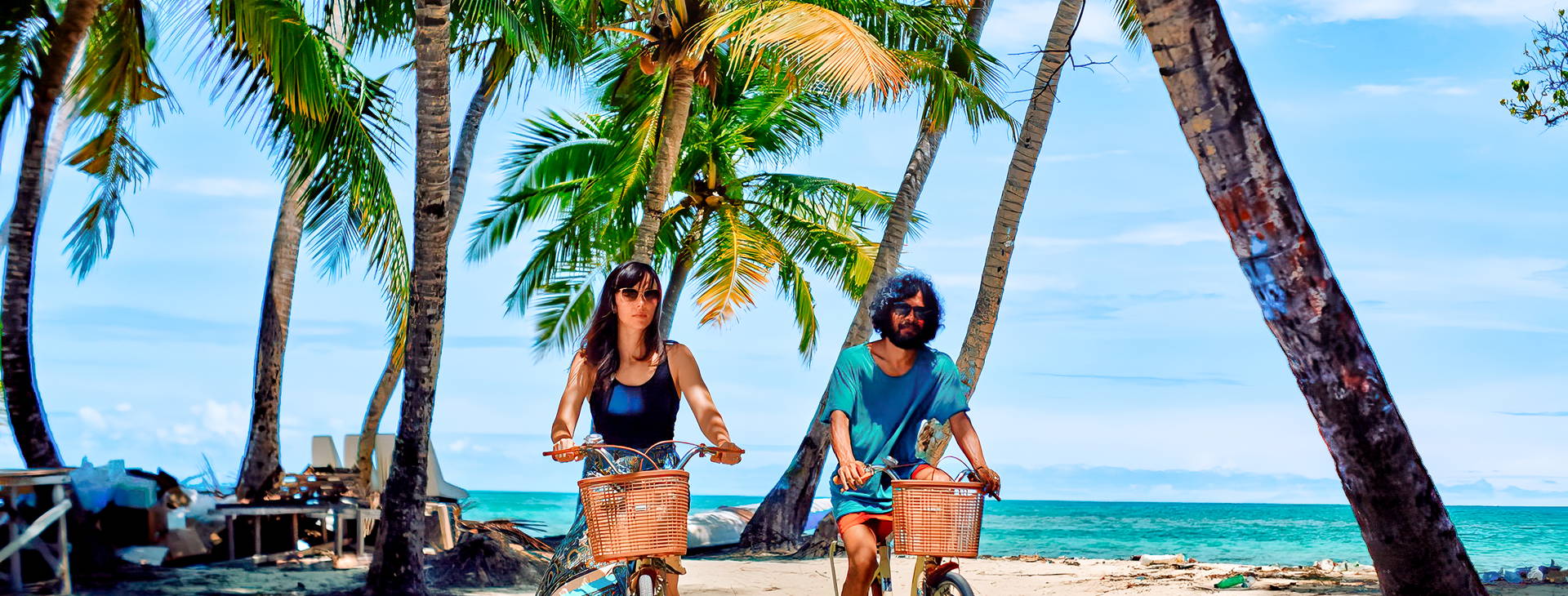 Stone Beach Hotel  Obrázek43