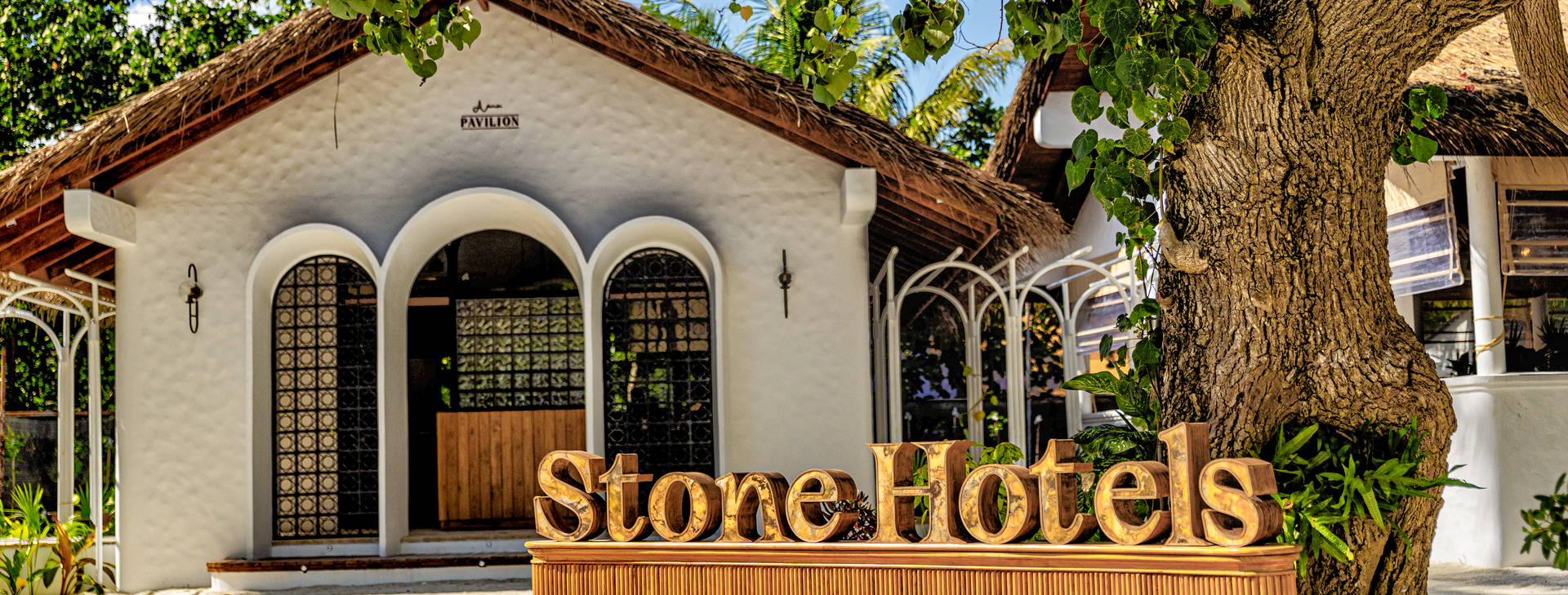 Stone Beach Hotel  Obrázek16