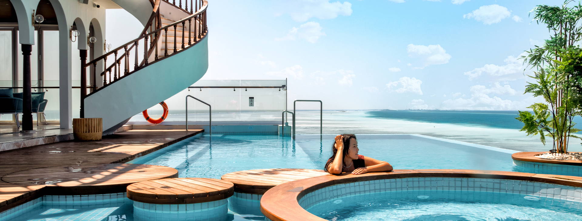 Stone Beach Hotel  Obrázek5