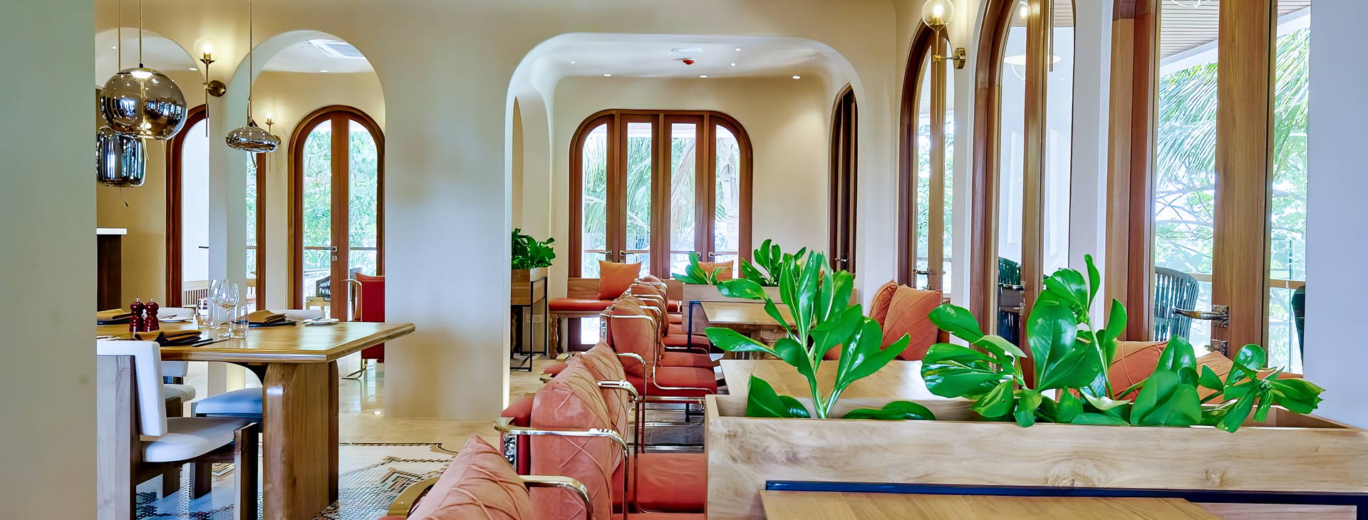 Stone Beach Hotel  Obrázek28