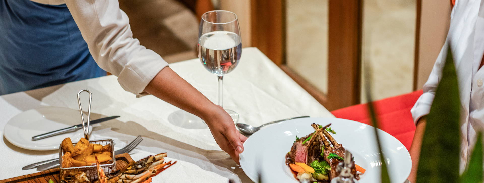 Stone Beach Hotel  Obrázek23