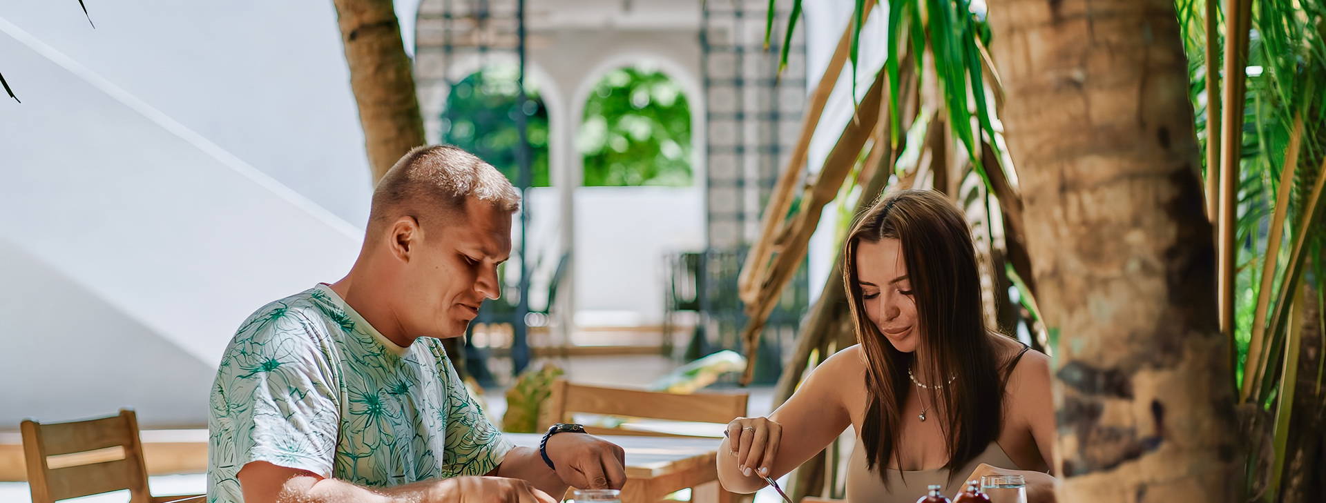 Stone Beach Hotel  Obrázek26