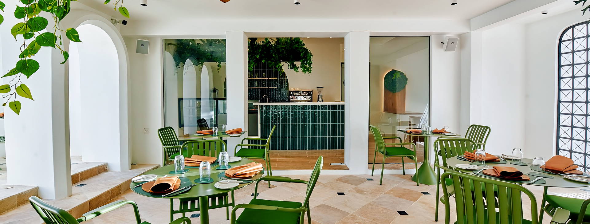 Stone Beach Hotel  Obrázek27