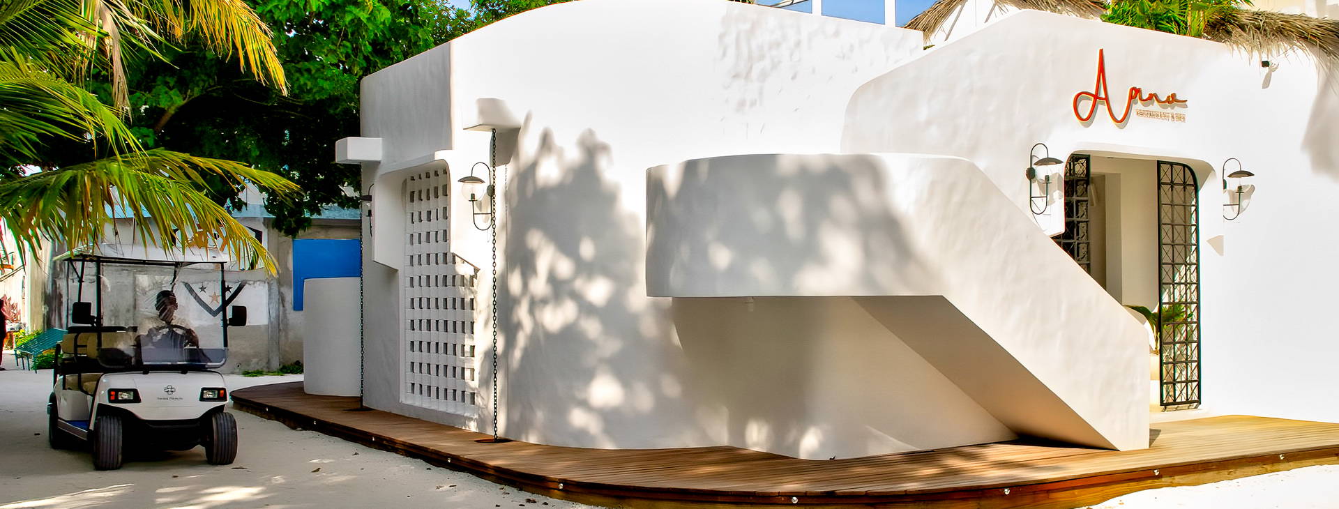 Stone Beach Hotel  Obrázek39