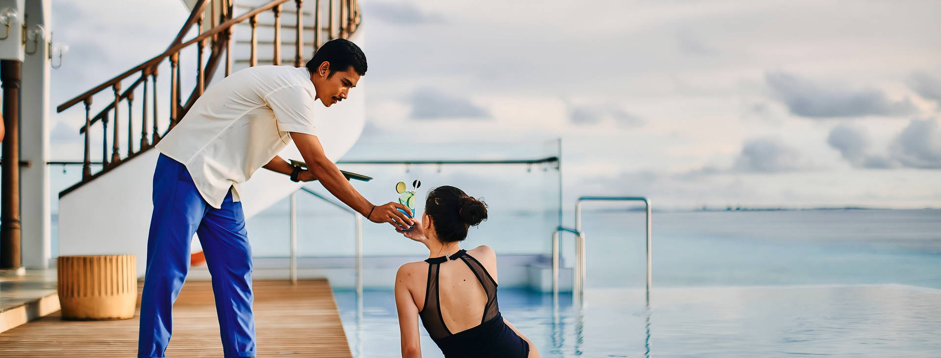 Stone Beach Hotel  Obrázek10