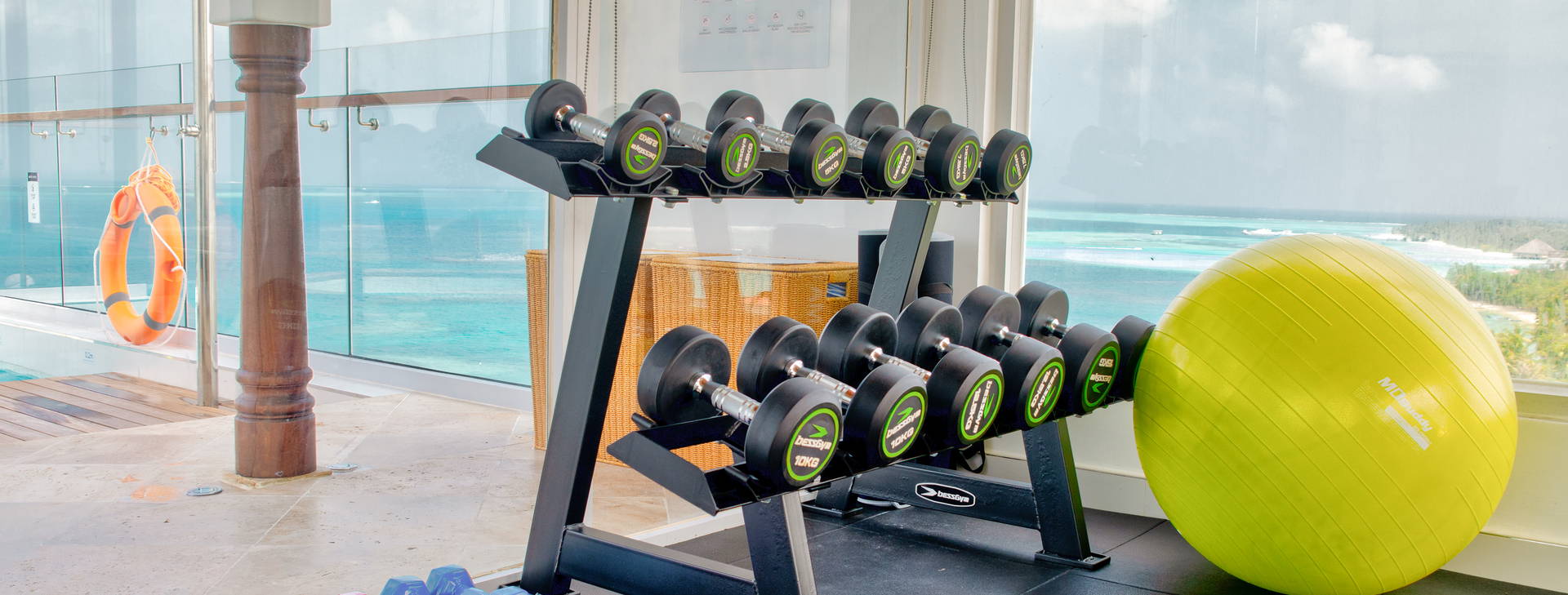 Stone Beach Hotel  Obrázek41