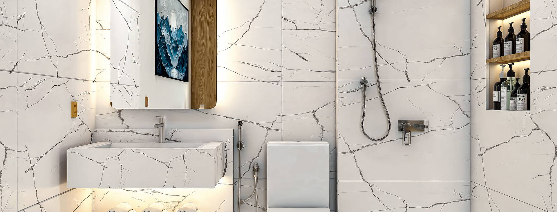 Arrival Beach & Spa Obrázek5