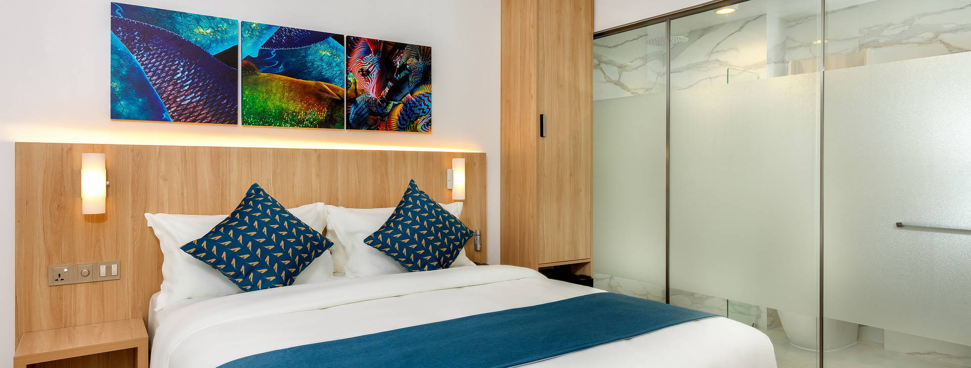 Arrival Beach & Spa Obrázek6