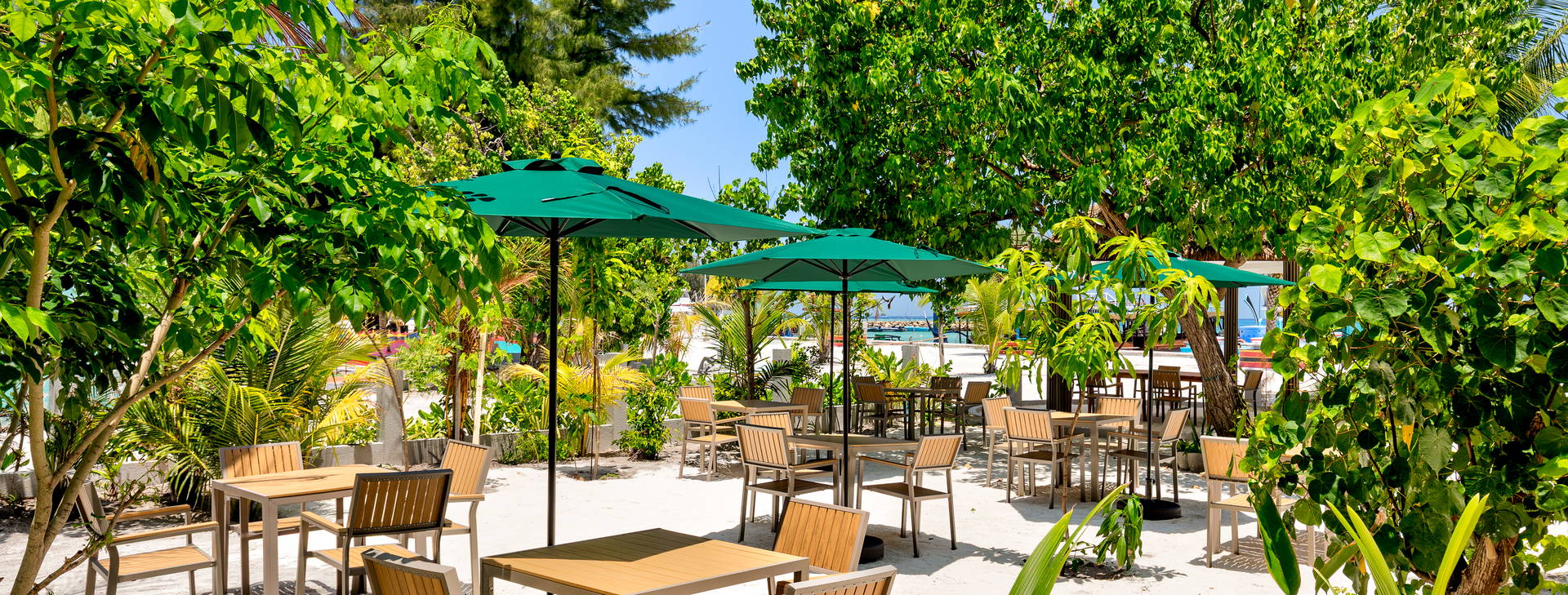 Arrival Beach & Spa Obrázek3