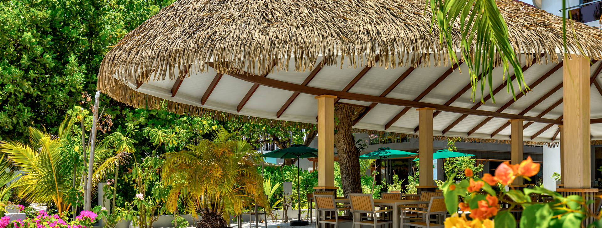 Arrival Beach & Spa Obrázek4