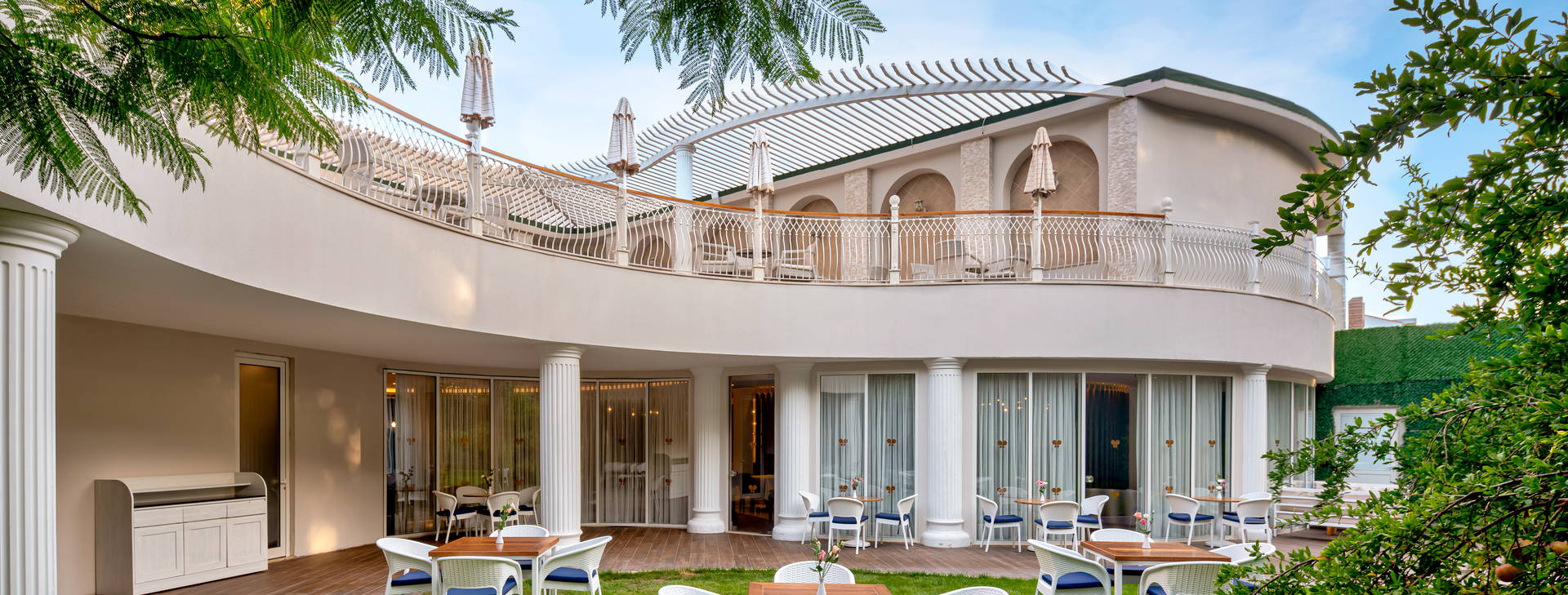 Papillon Belvil Obrázek11