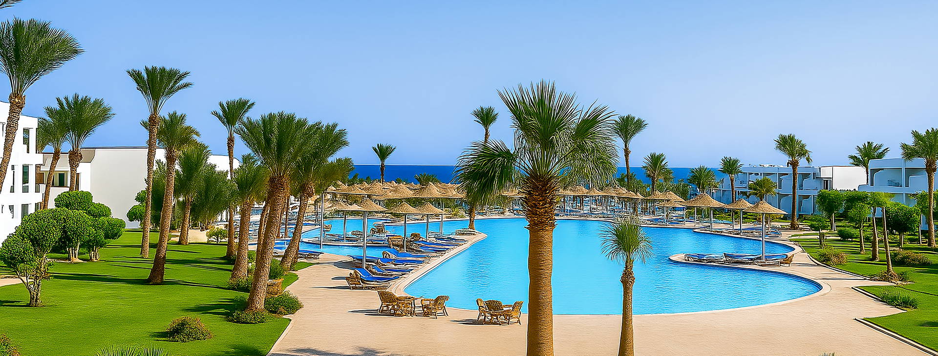 Labranda Club Makadi Obrázek2