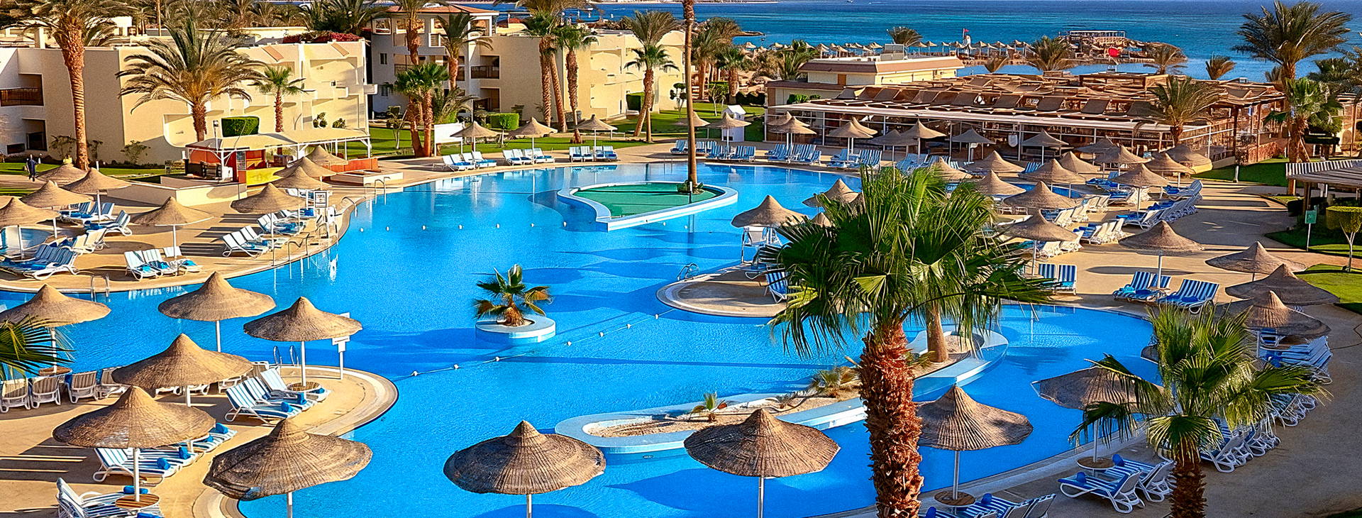 Labranda Club Makadi Obrázek3