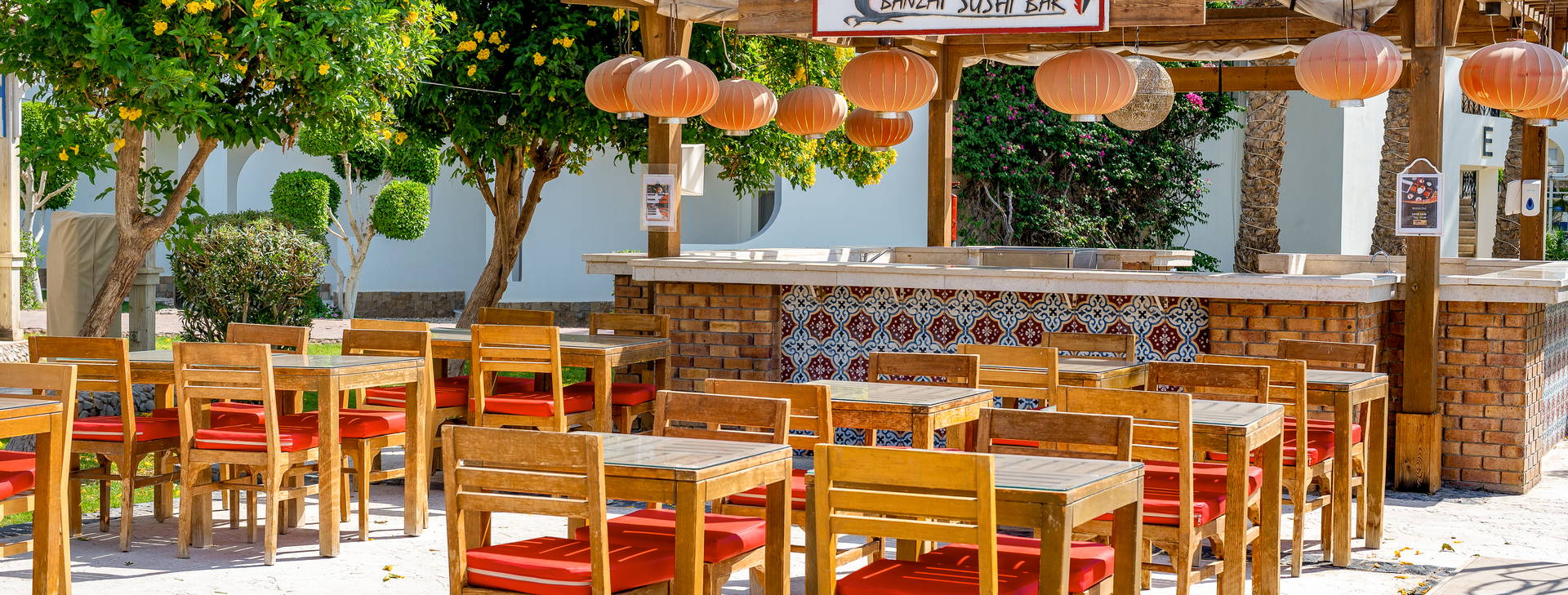 Labranda Club Makadi Obrázek18