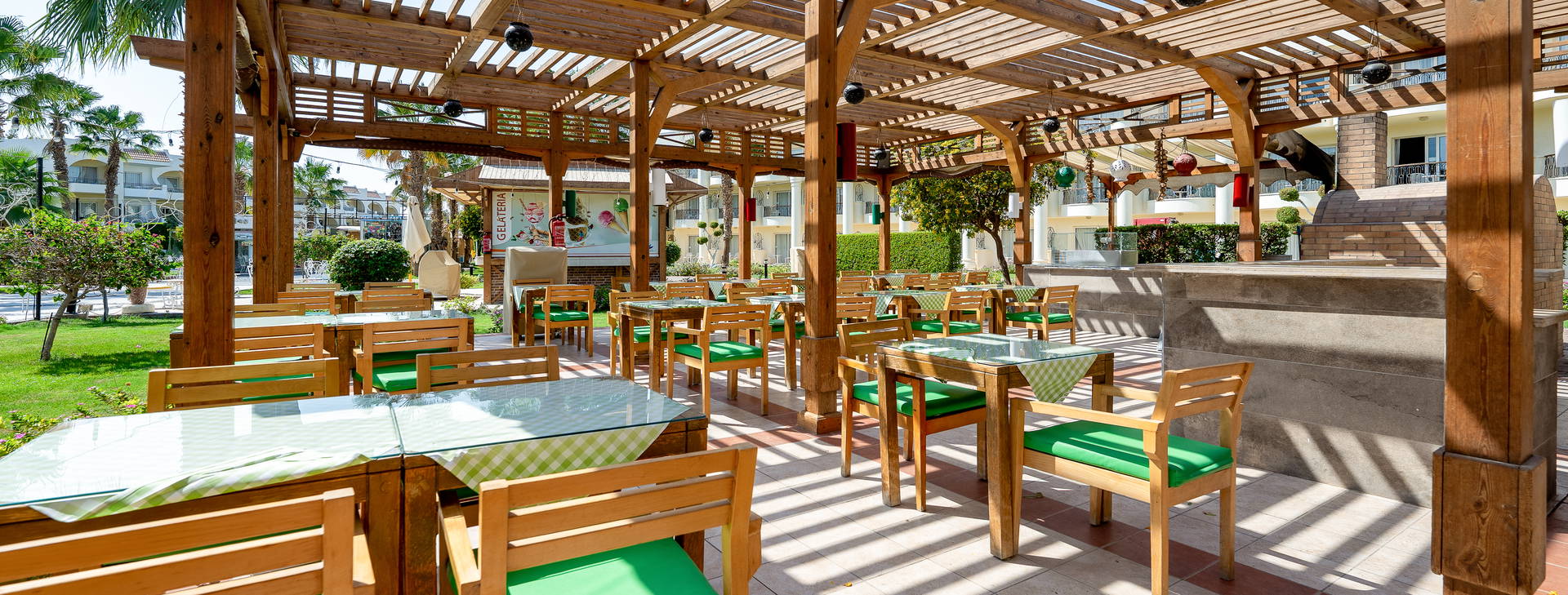 Labranda Club Makadi Obrázek26