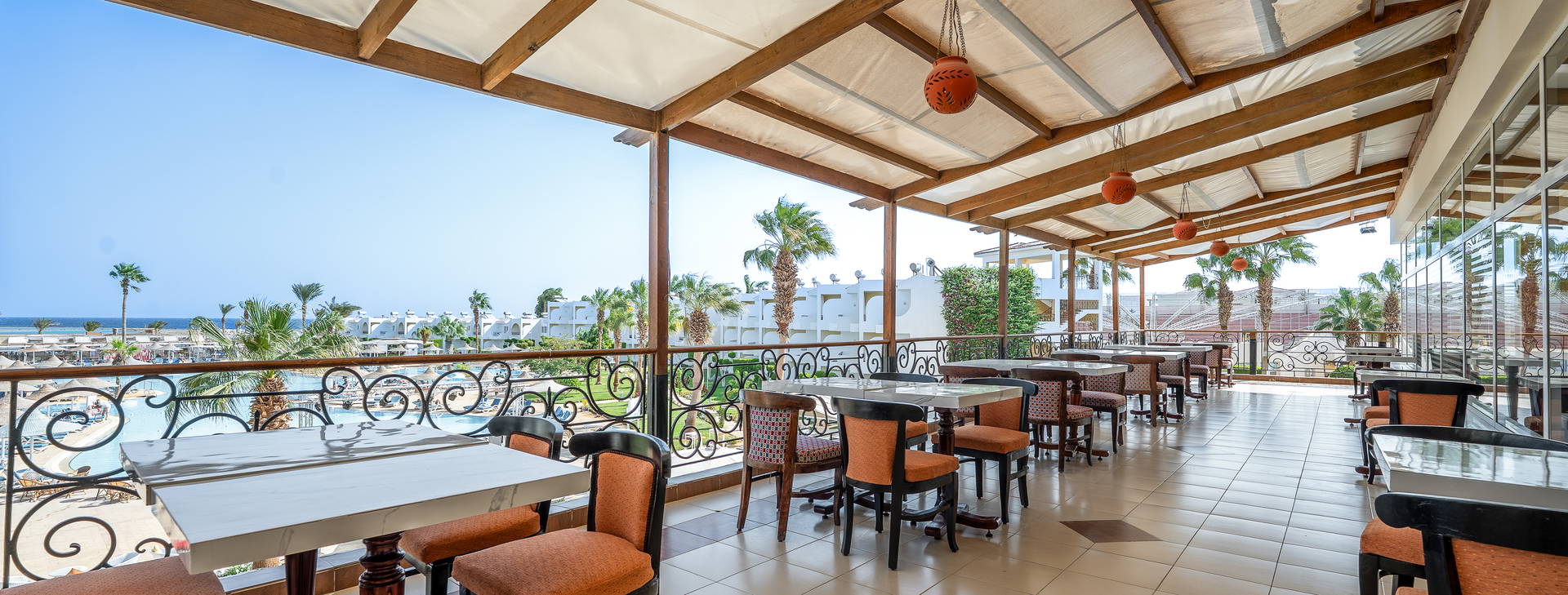 Labranda Club Makadi Obrázek20