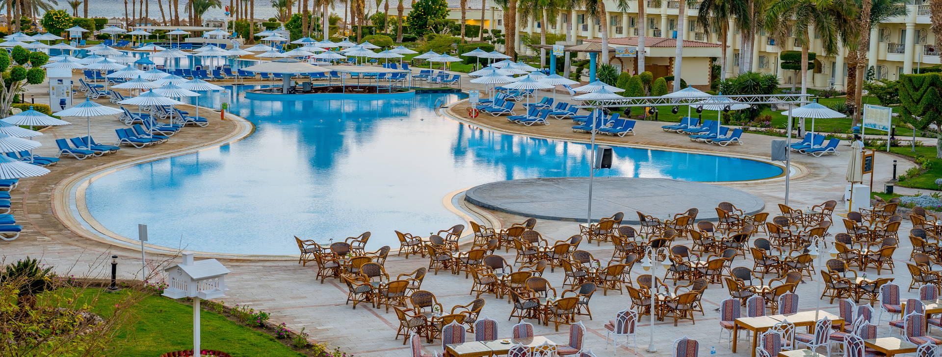 Labranda Royal Makadi Obrázek52