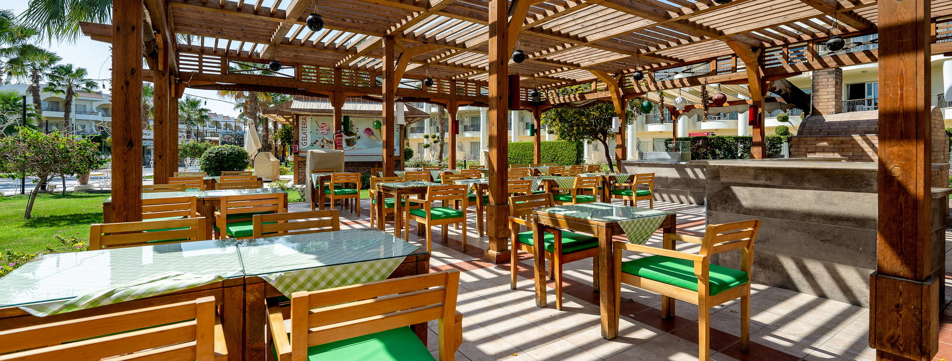 Labranda Royal Makadi Obrázek61