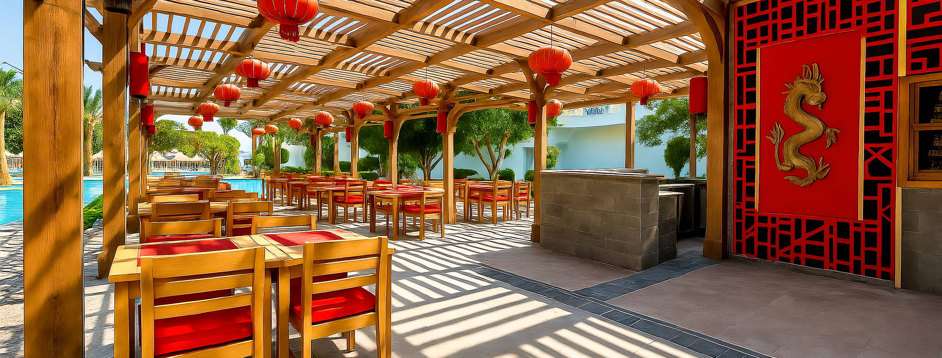 Labranda Royal Makadi Obrázek57