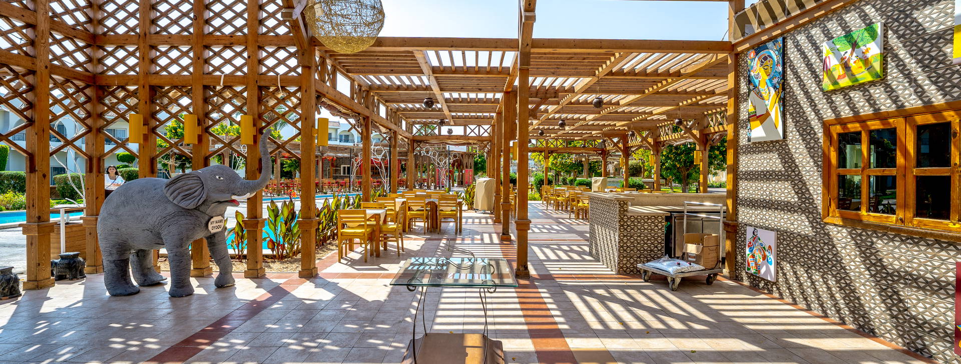 Labranda Royal Makadi Obrázek42