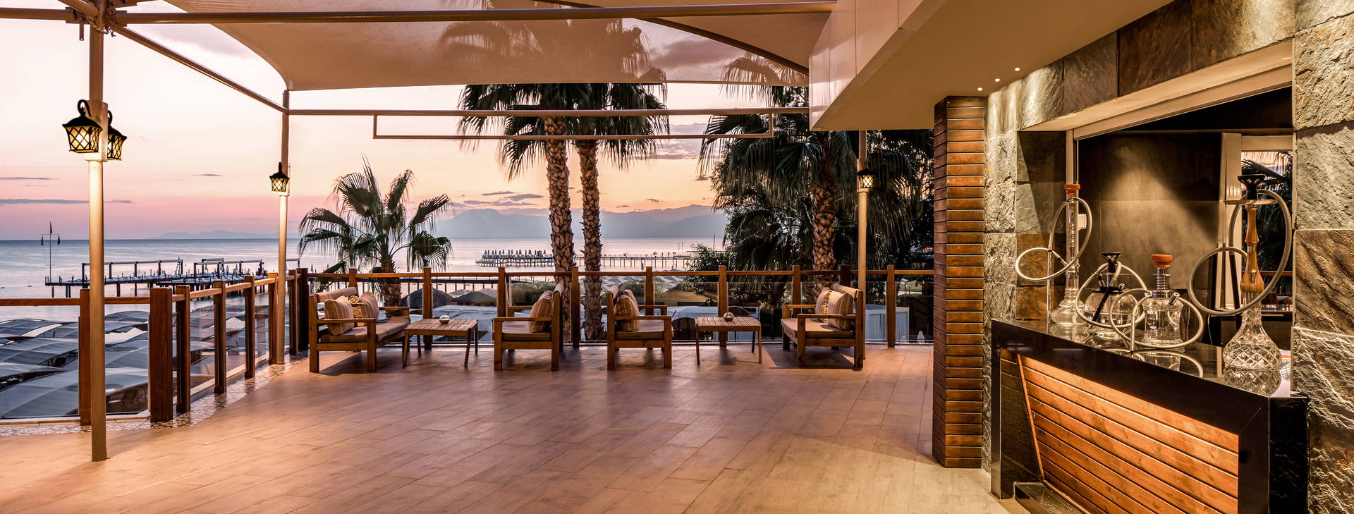 Papillon Zeugma Obrázek3