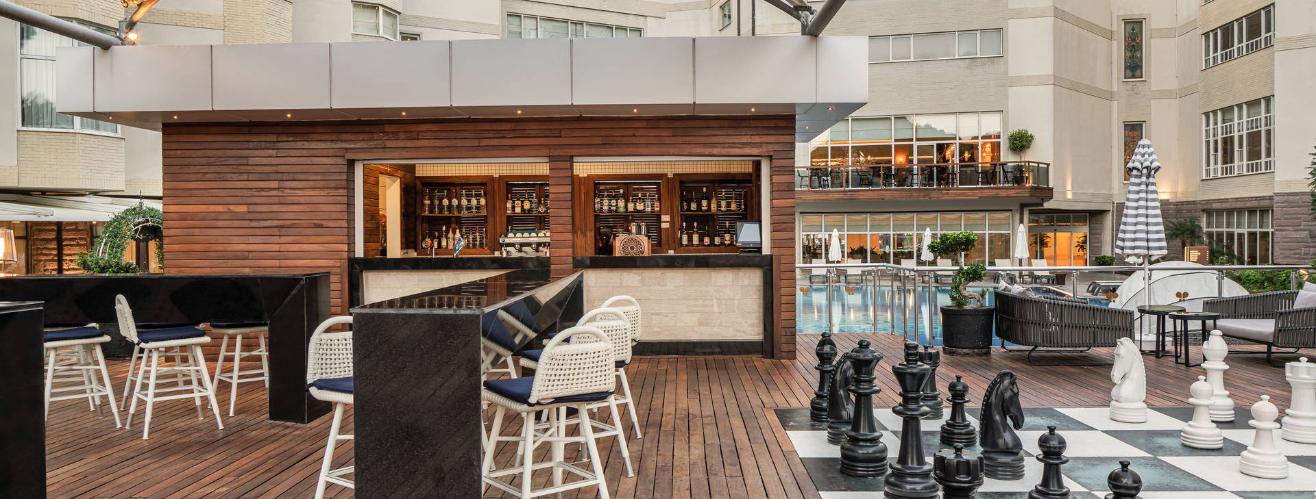 Papillon Zeugma Obrázek2