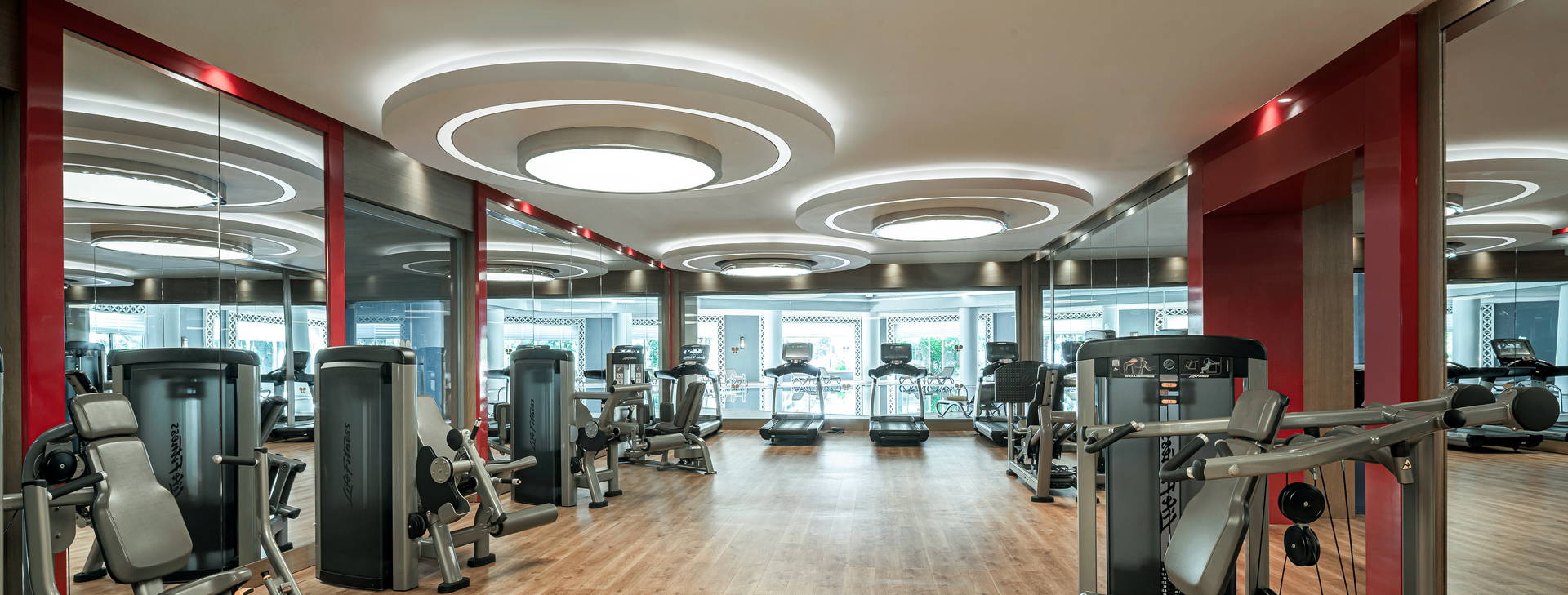 Papillon Zeugma Obrázek8