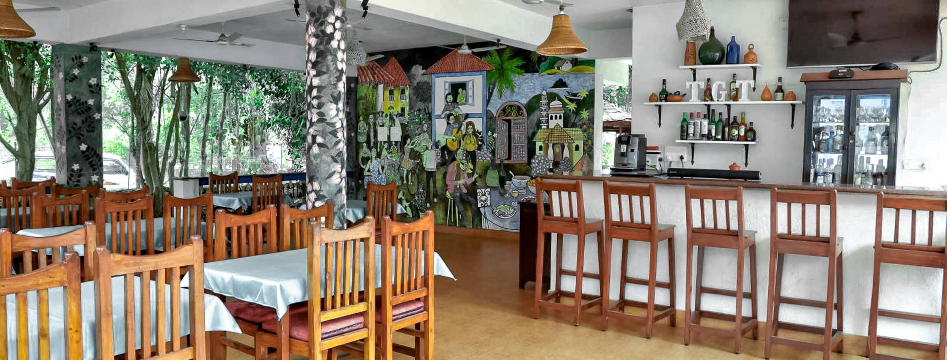 Dona Sa Maria  Obrázek6