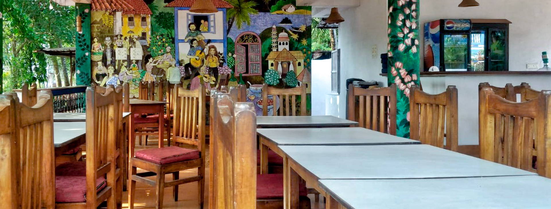 Dona Sa Maria  Obrázek8