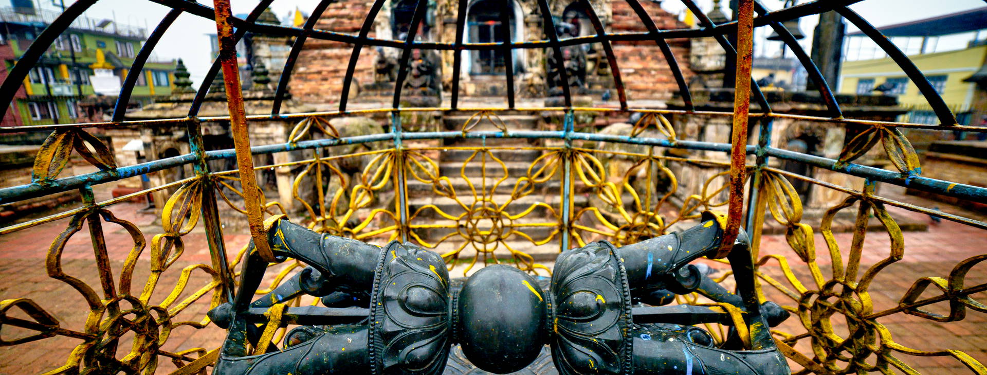 Ubytování IAN Obrázek16