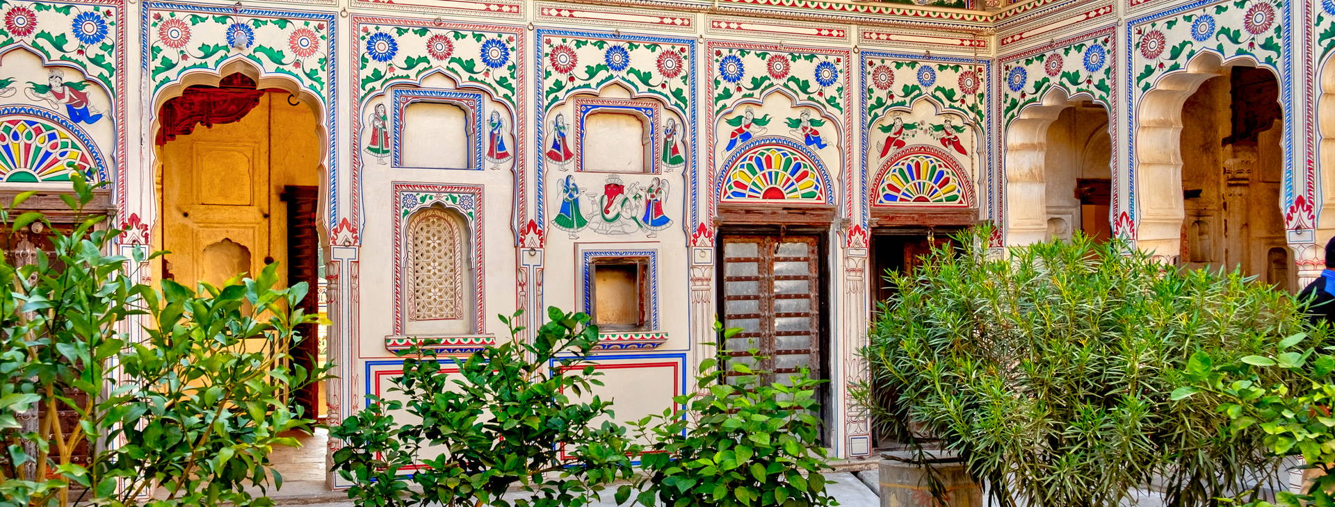 Ubytování INR Obrázek20