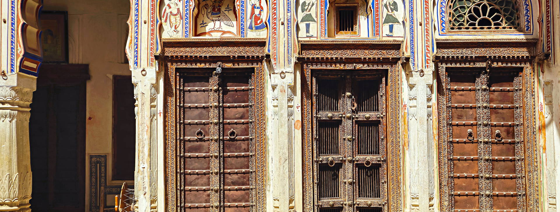 Ubytování INR Obrázek19