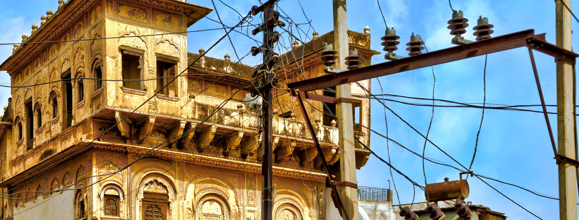 Ubytování INR Obrázek24