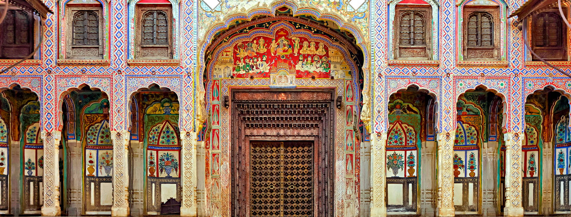 Ubytování INR Obrázek52