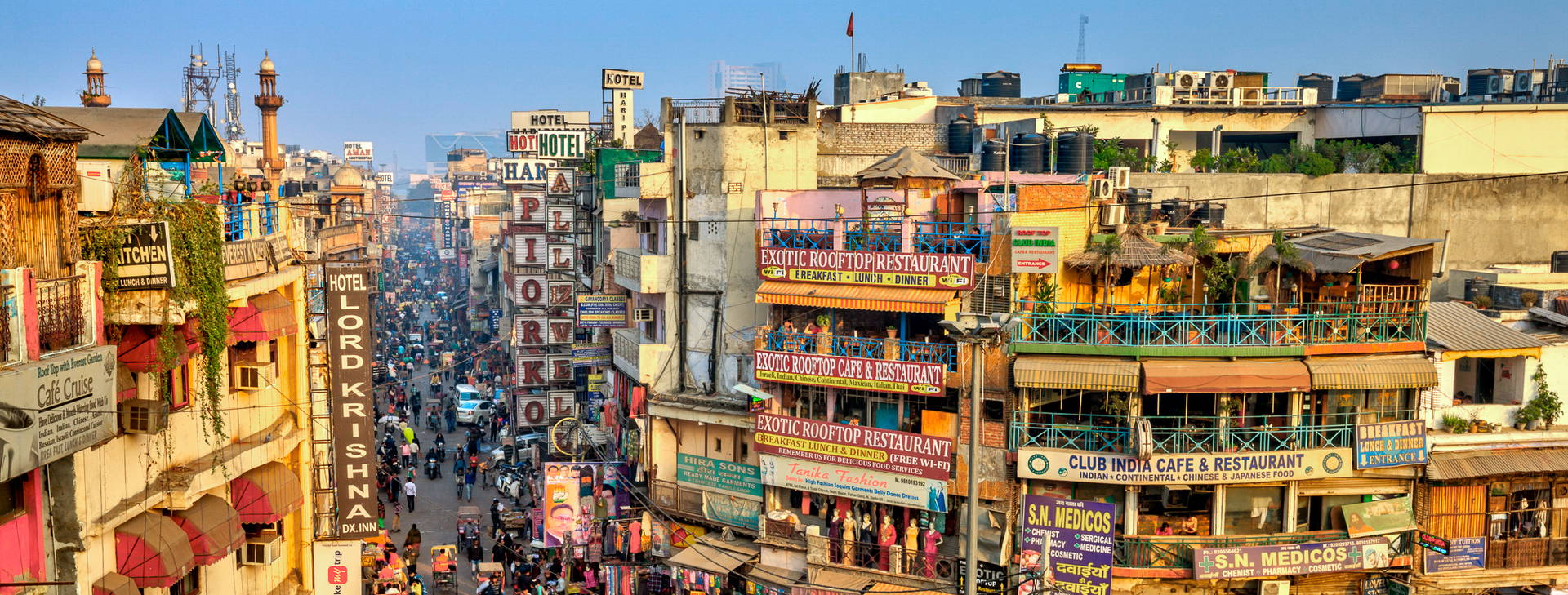 Ubytování IXR Obrázek51