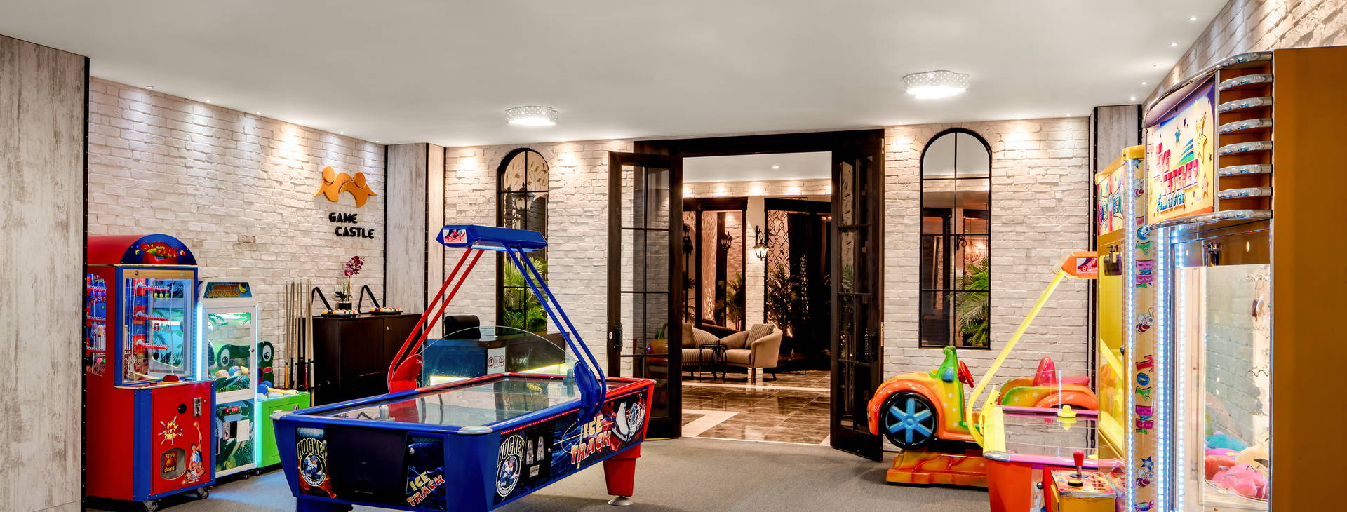 Papillon Belvil Obrázek27