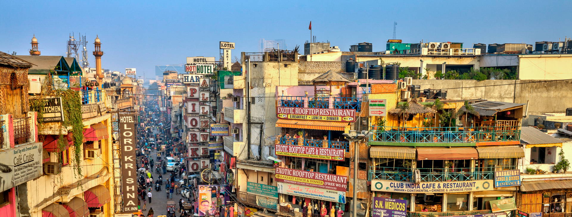 Ubytování INR Obrázek51