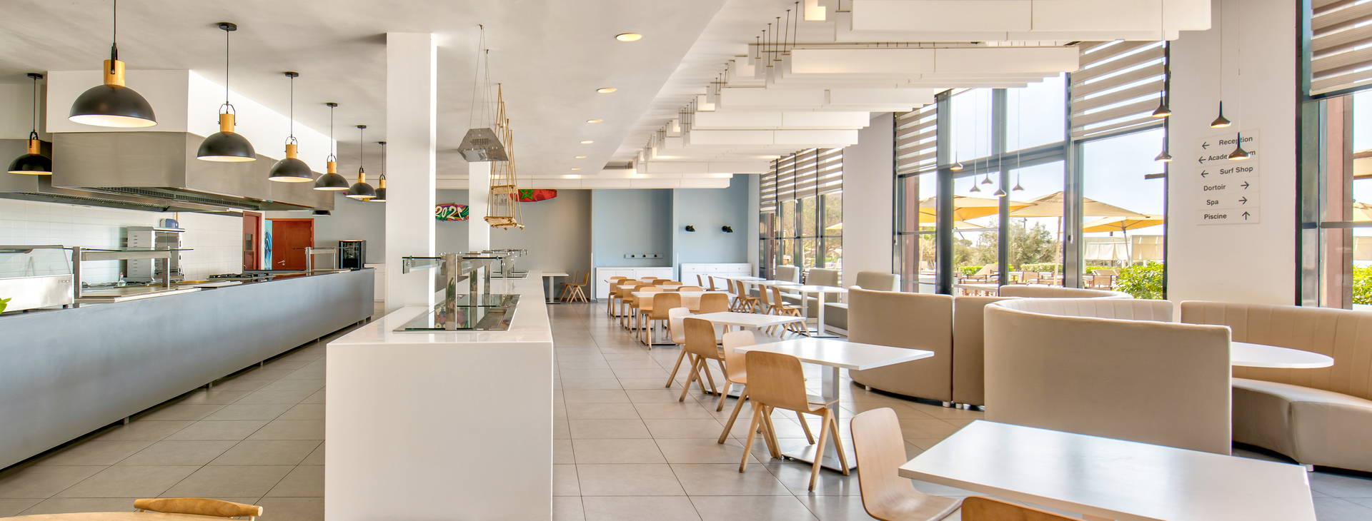 Radisson Blu Resort Taghazout Bay Surf Village Obrázek24