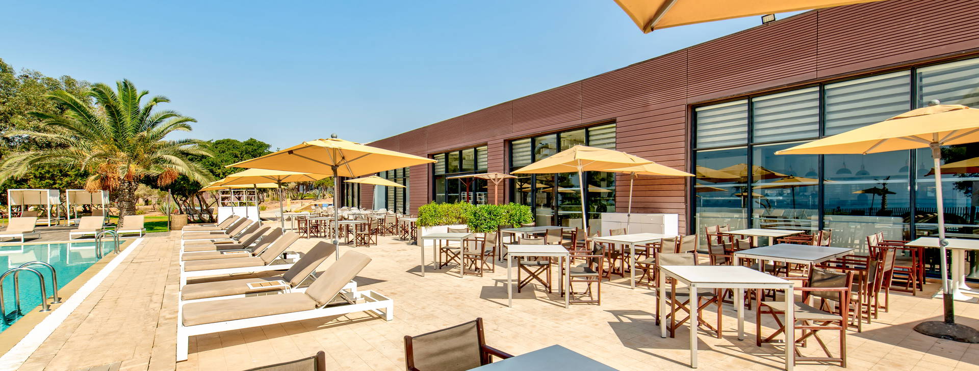 Radisson Blu Resort Taghazout Bay Surf Village Obrázek17