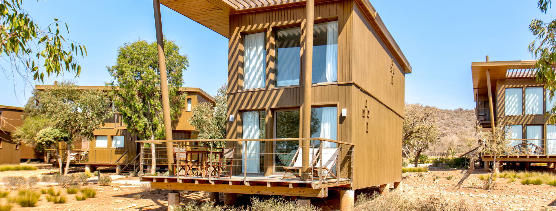 Radisson Blu Resort Taghazout Bay Surf Village Obrázek6