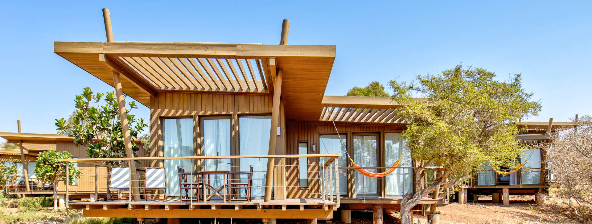 Radisson Blu Resort Taghazout Bay Surf Village Obrázek5